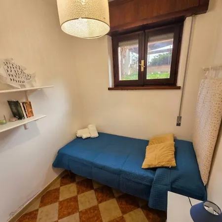La Pigna Porto Alabe