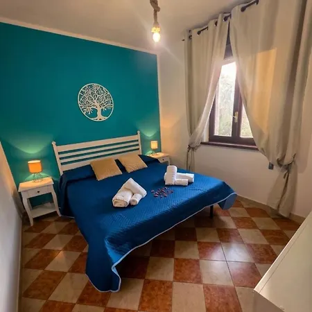 La Pigna Porto Alabe
