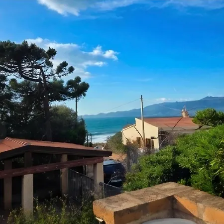 La Pigna 아파트 *
