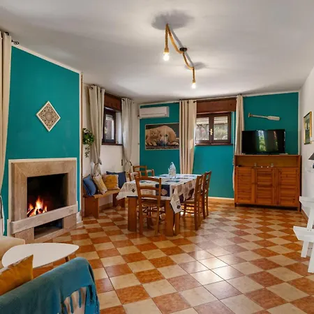 La Pigna Porto Alabe