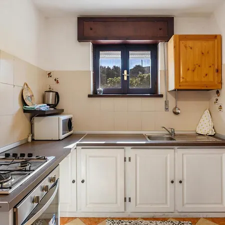 La Pigna Porto Alabe