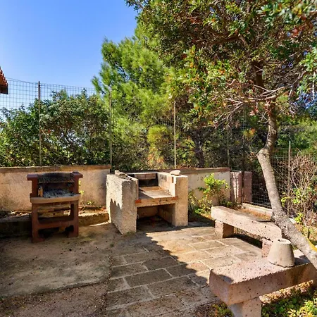La Pigna 아파트 Porto Alabe