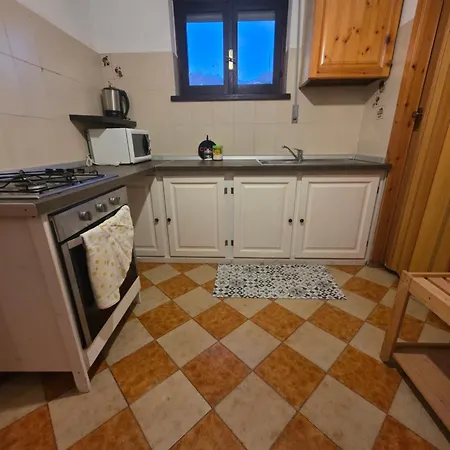 La Pigna Porto Alabe